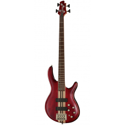 A4 Plus FMMH (Open Pore Black Cherry), зображення 1